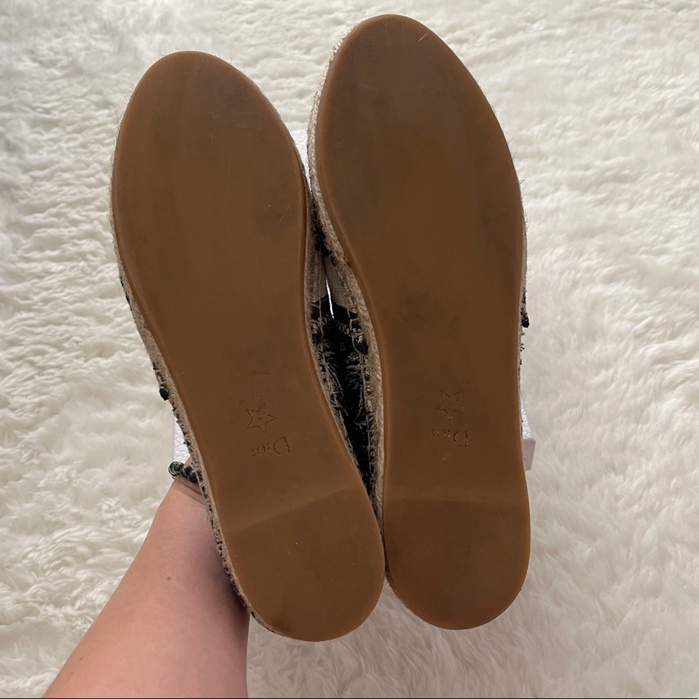Dior Granville Espadrille - Picture 8 of 14
